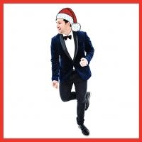 Chris Pinnella, His 8-Piece Band and Special Guests Set for Christmas at The Basie