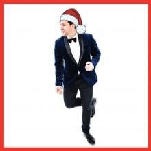 Chris Pinnella, His 8-Piece Band and Special Guests Set for Christmas at The Basie