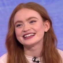Sadie Sink to Star in O'DESSA Rock Opera Film
