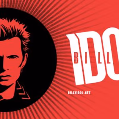 Billy Idol to feature in ESPN's 2026 US Open coverage