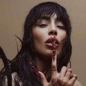 Loreen Releases 'Tattoo (Topic Remix)'