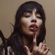 Loreen Releases 'Tattoo (Topic Remix)'