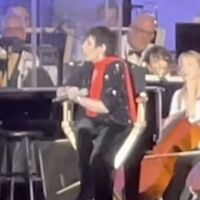 VIDEO: Liza Minnelli and Michael Feinstein Perform 'Our Love is Here to Stay' by…