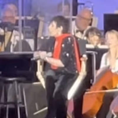 VIDEO: Liza Minnelli and Michael Feinstein Perform 'Our Love is Here to Stay' by George Gershwin