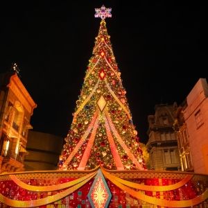 特集：USJ NO LIMIT! クリスマス 最後の輝きを見届ける特別な冬