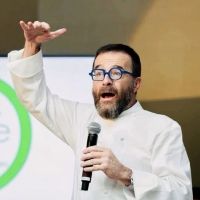 Photo Flash: Forever Gourmet Names 'Sing For Hope' As Cultural Animator, Beneficiary…