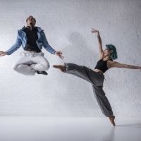 Brooklyn Ballet Bridges Ballet and Street Dance in 20th Anniversary Season