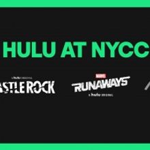 Hulu to Bring CASTLE ROCK, RUNAWAYS, and REPRISAL to New York Comic Con 2019