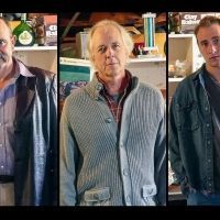 Kittery's Threshold Stage Company Brings AMERICAN BUFFALO To The New England Seacoast