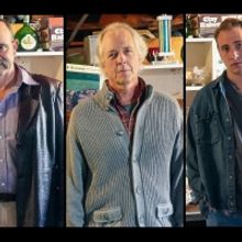 Kittery's Threshold Stage Company Brings AMERICAN BUFFALO To The New England Seacoast