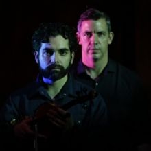 BWW Review: ONE DISCORDANT VIOLIN at 59E59 Theaters is for Music Lovers and Many More