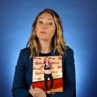 VIDEO: Julia Stiles Talks About Her Most Memorable Looks on TODAY SHOW!