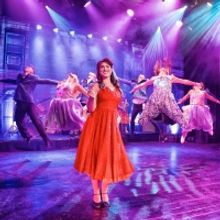 Discover More Live Music At The Belgrade Theatre This October