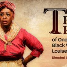 The African-American Shakespeare Company Presents THE TRIAL OF ONE SHORT-SIGHTED BLAC