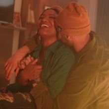 Virtual Production of THE LAST FIVE YEARS Returns For Extended Run, April 12-25