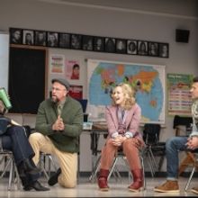 Learn All About THE THANKSGIVING PLAY's Unconventional Journey to Broadway