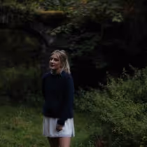 Doireann Ní Ghlacáin to Release Debut Album AN TAIRSEACH: THE THRESHOLD
