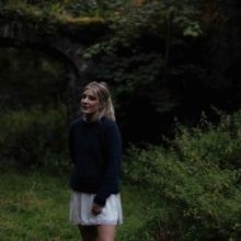 Doireann Ní Ghlacáin to Release Debut Album AN TAIRSEACH: THE THRESHOLD