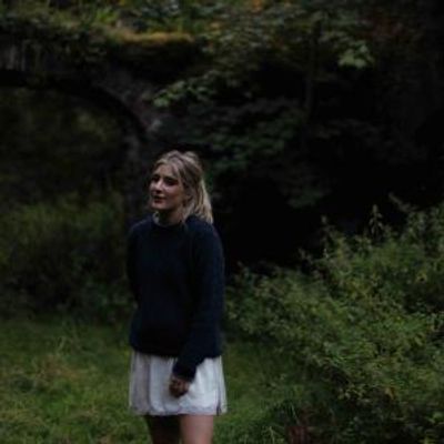 Doireann Ní Ghlacáin to Release Debut Album AN TAIRSEACH: THE THRESHOLD