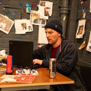 Review: ASSASSINS at Oakland Theatre Project