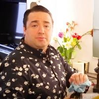 Jason Manford Will Return As Host For Olivier Awards 2020