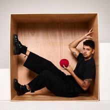 EDINBURGH 2026: Review: BEN HART: LABYRINTH, Palais du Variété, Assembly George Squ