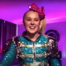 VIDEO: JoJo Siwa Shares Details About Her Upcoming Nickelodeon Musical