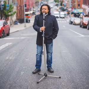 The Old Globe to Present West Coast Premiere of Alaudin Ullah's DISHWASHER DREAMS