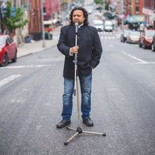 The Old Globe to Present West Coast Premiere of Alaudin Ullah's DISHWASHER DREAMS