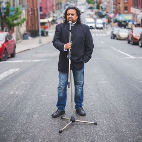 The Old Globe to Present West Coast Premiere of Alaudin Ullah's DISHWASHER DREAMS Photo