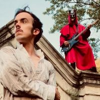 BWW Review: THE COTERIE THEATRE PRESENTS ELECTRIC POE 2021 IN THE BACKDROP OF UNION CEMETERY