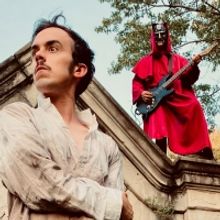 BWW Review: THE COTERIE THEATRE PRESENTS ELECTRIC POE 2021 IN THE BACKDROP OF UNION C