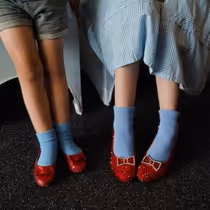 Dorothy Gale Documentary Coming to Digital in June