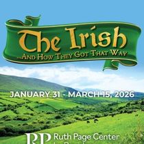 Cast and Creative Team Set for THE IRISH ... AND HOW THEY GOT THAT WAY at Porchlight