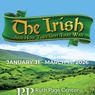 Cast and Creative Team Set for THE IRISH ... AND HOW THEY GOT THAT WAY at Porchlight