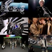 Seventeen Drop New Track 'Cheers' Ahead of Repackage Album Release