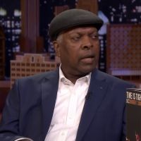 VIDEO: Booker T. Jones Talks His Accidental Hit on THE TONIGHT SHOW WITH JIMMY FALLON