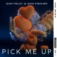 Sam Feldt Teams Up With Sam Fischer On New Single 'Pick Me Up'