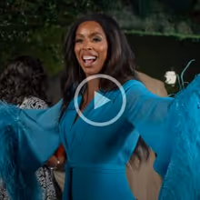 Photos: WHY DID I GET MARRIED AGAIN? Trailer to Debut Ahead of Netflix Release
