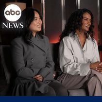 Video: Helen J. Shen Talks Filming DEVIL WEARS PRADA 2 While on Broadway