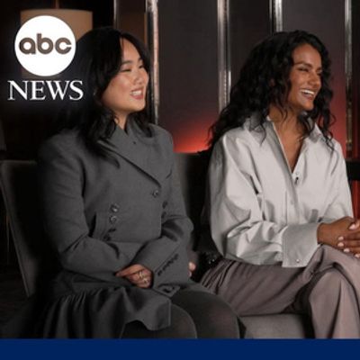Video: Helen J. Shen Talks Filming THE DEVIL WEARS PRADA 2 While Starring in MAYBE HAPPY ENDING
