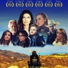 MORE BEAUTIFUL FOR HAVING BEEN BROKEN Will Screen At Los Angeles LGBT Center