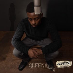 Modeste Releases New Single 'Queen'