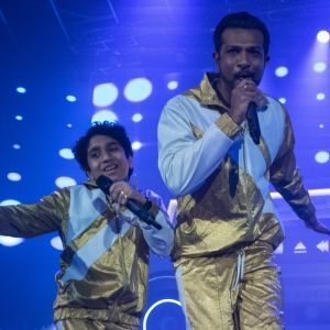 Video: Disney+ Drops WORLD'S BEST Musical Movie Trailer From FREESTYLE LOVE SUPREME Team