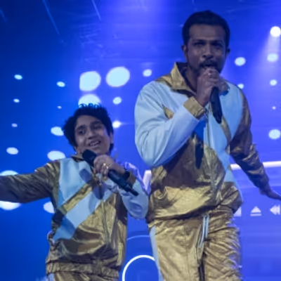 Video: Disney+ Drops WORLD'S BEST Musical Movie Trailer From FREESTYLE LOVE SUPREME Team