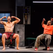 Review: THE MONSTERS at La Jolla Playhouse Photo