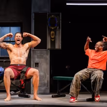 Review: THE MONSTERS at La Jolla Playhouse