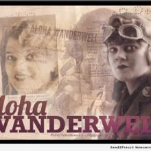 Aloha Wanderwell Baker Film Makes 2020 National Film Registry Cut