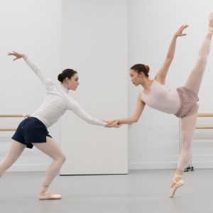 English National Ballet School Reveals Lineup of Performances on Stage This Summer