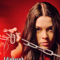 LITTLE MISS JAGGED PART II Tour to Bring Courtney Hadwin Back to UK Stages